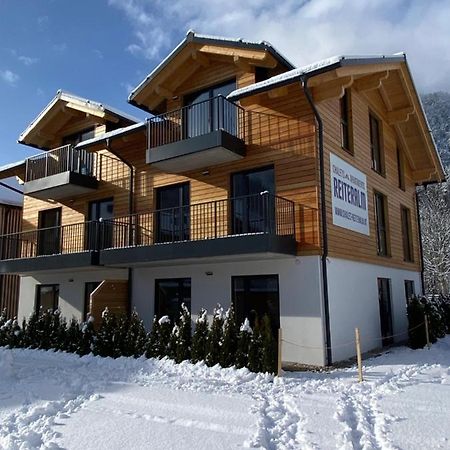 Appartements By Chalet Reiteralm - Ski In Ski Out Schladming Dış mekan fotoğraf