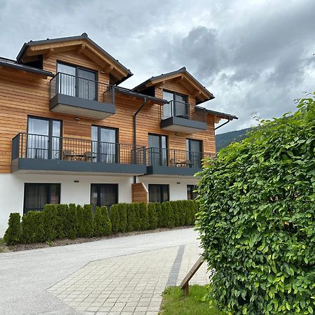 Appartements By Chalet Reiteralm -Sommercard Schladming Dış mekan fotoğraf