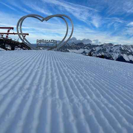 Appartements By Chalet Reiteralm -Sommercard Schladming Dış mekan fotoğraf