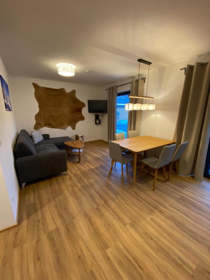 Appartements By Chalet Reiteralm - Ski In Ski Out Schladming Dış mekan fotoğraf