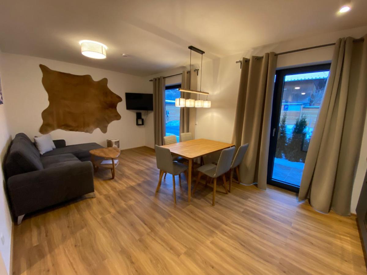 Appartements By Chalet Reiteralm - Sommercard Included Schladming Dış mekan fotoğraf