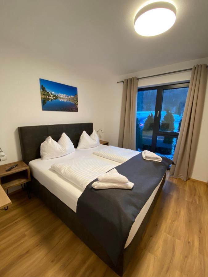 Appartements By Chalet Reiteralm - Ski In Ski Out Schladming Dış mekan fotoğraf