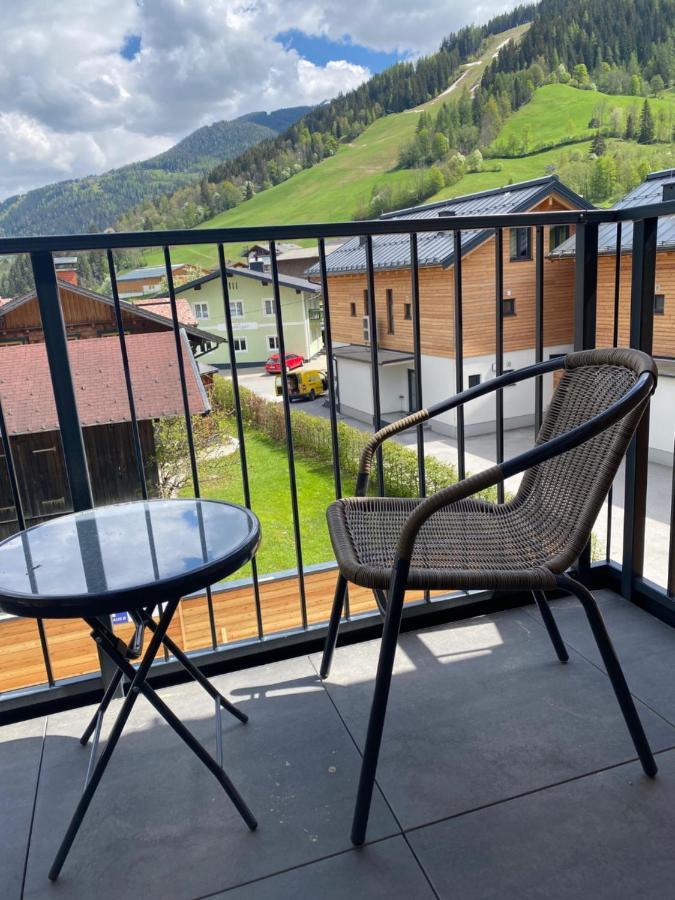 Appartements By Chalet Reiteralm - Ski In Ski Out Schladming Dış mekan fotoğraf