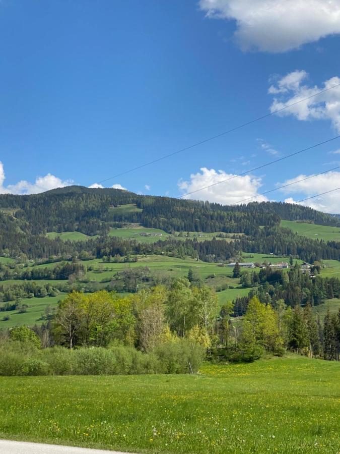 Appartements By Chalet Reiteralm -Sommercard Schladming Dış mekan fotoğraf