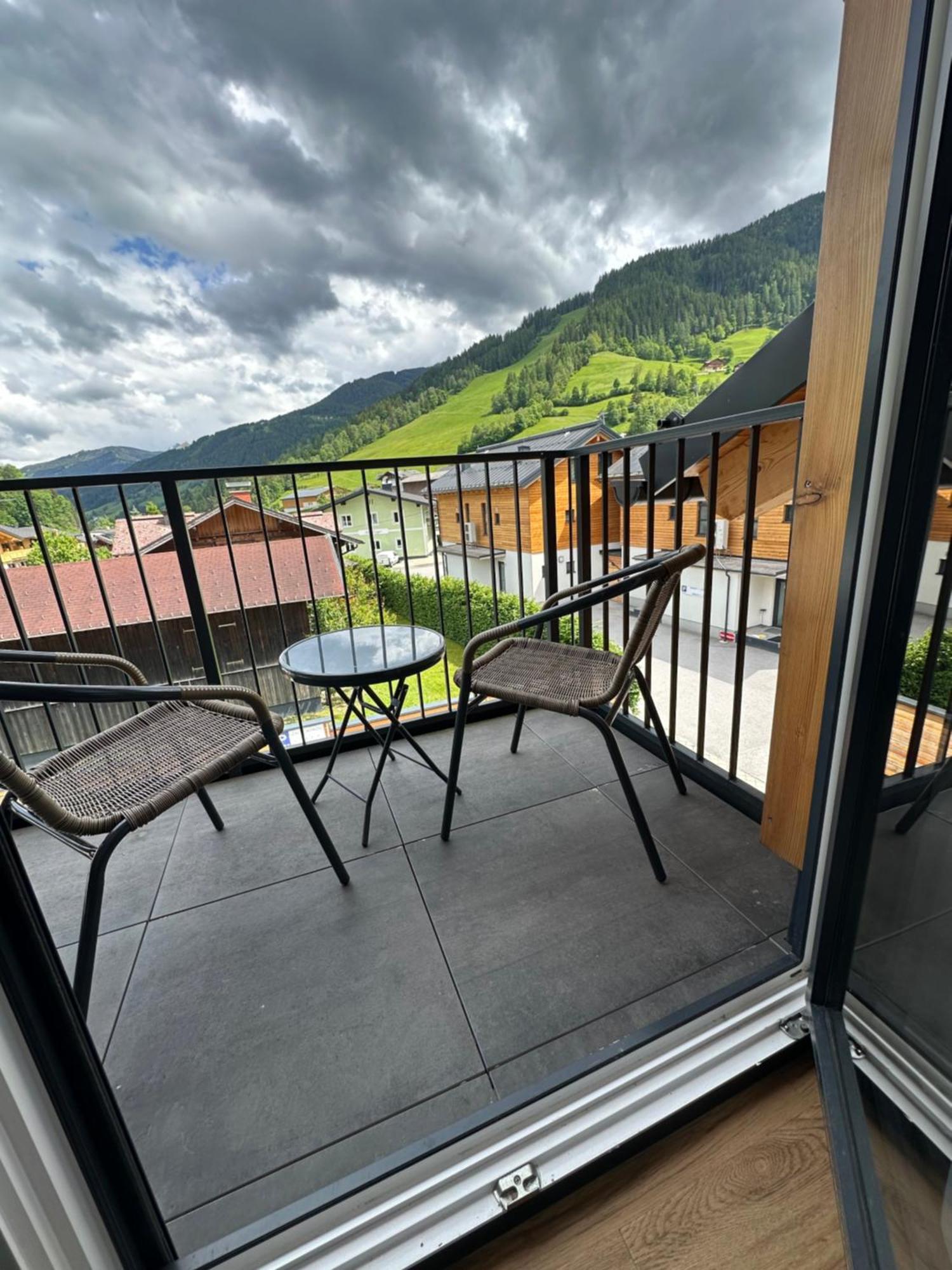 Appartements By Chalet Reiteralm - Ski In Ski Out Schladming Dış mekan fotoğraf