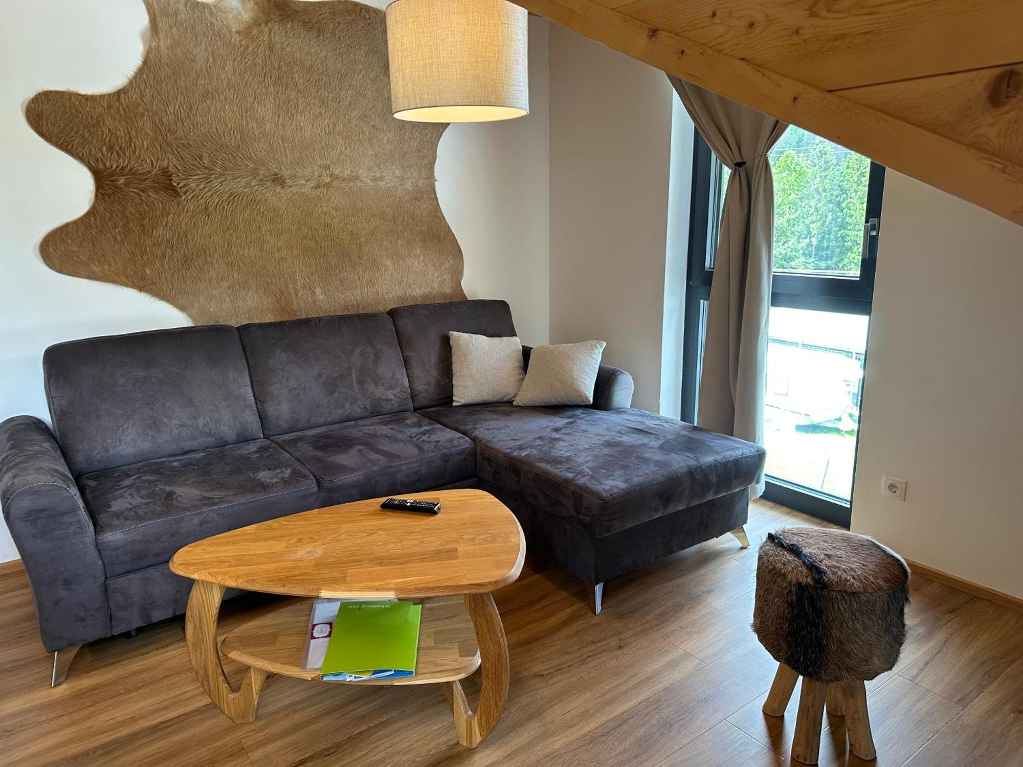 Appartements By Chalet Reiteralm -Sommercard Schladming Dış mekan fotoğraf