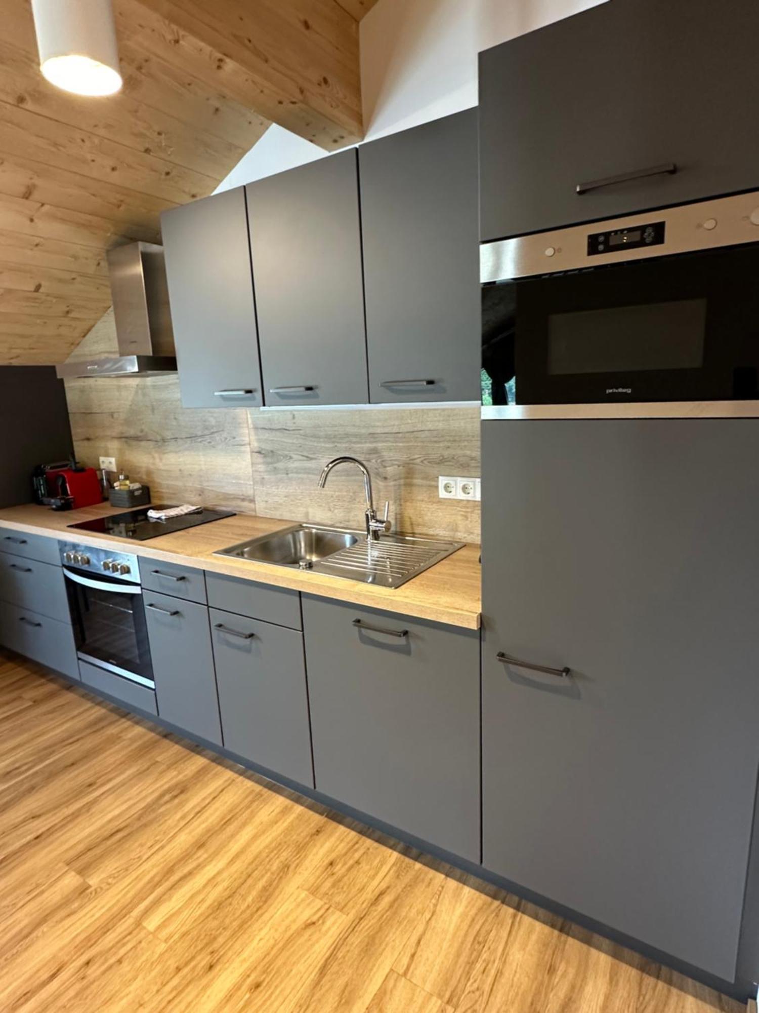 Appartements By Chalet Reiteralm -Sommercard Schladming Dış mekan fotoğraf