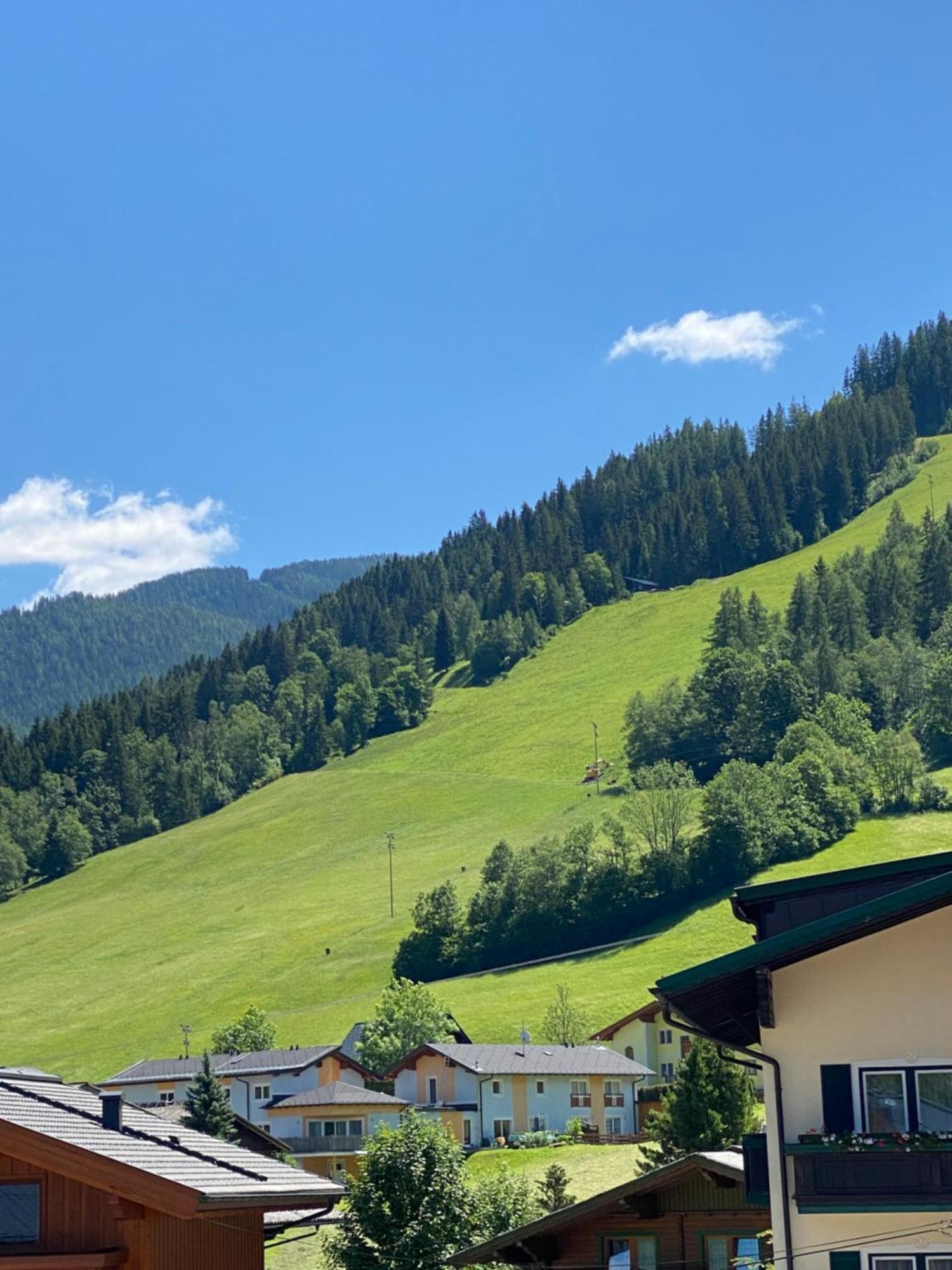 Appartements By Chalet Reiteralm -Sommercard Schladming Dış mekan fotoğraf