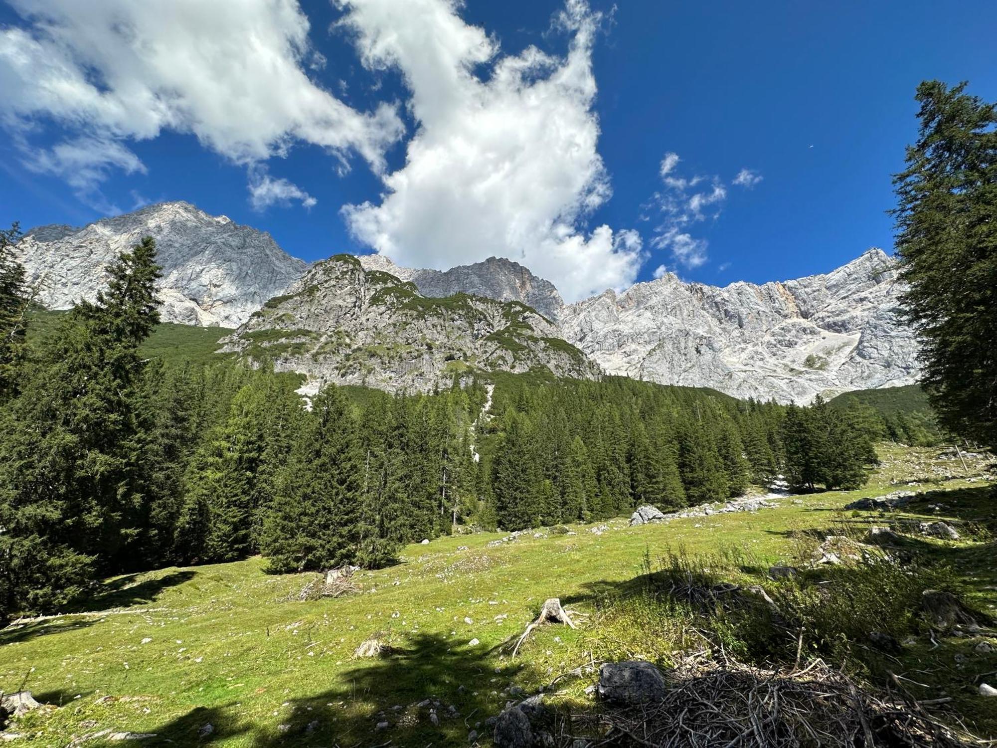 Appartements By Chalet Reiteralm -Sommercard Schladming Dış mekan fotoğraf