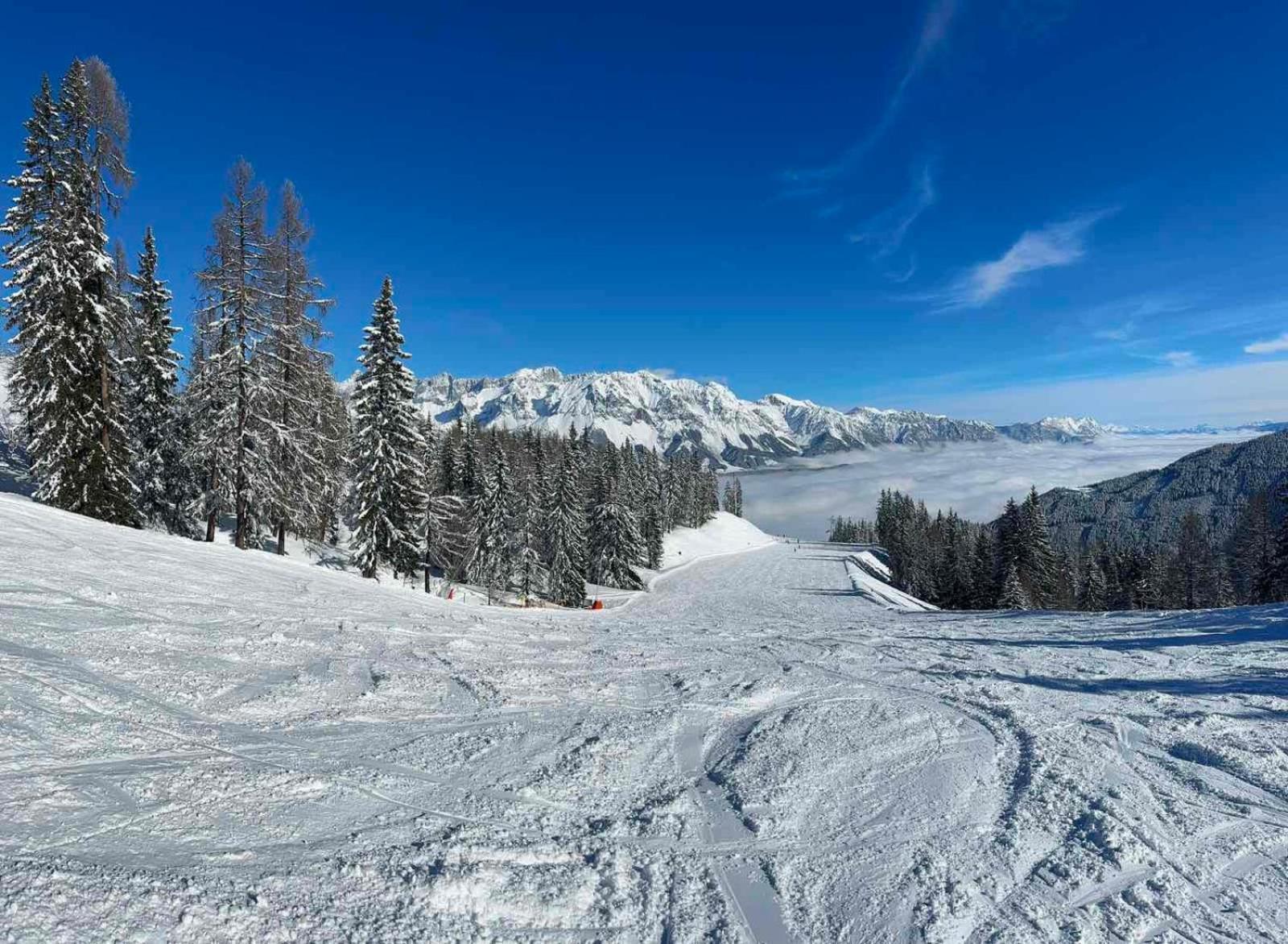 Appartements By Chalet Reiteralm - Ski In Ski Out Schladming Dış mekan fotoğraf