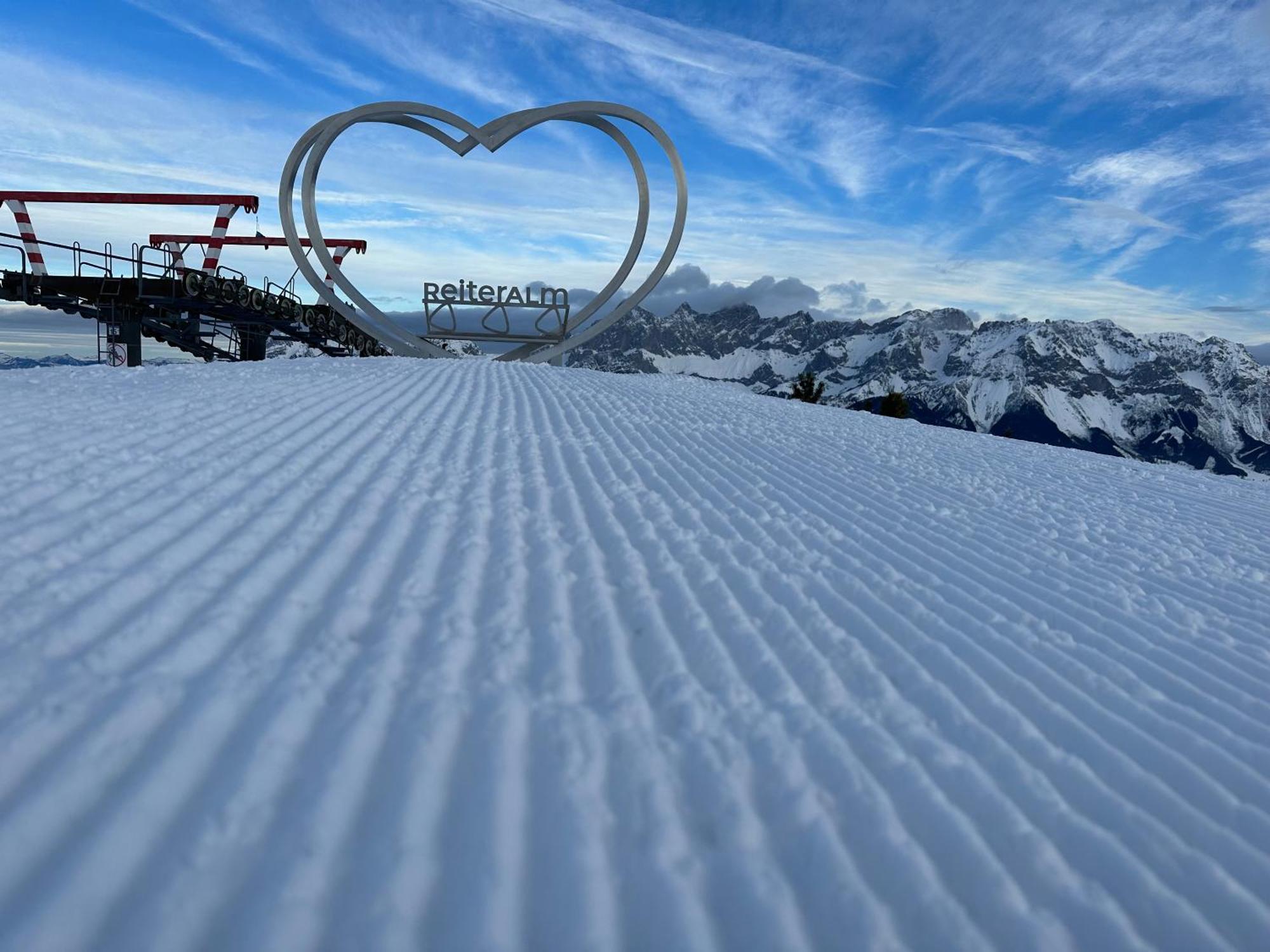 Appartements By Chalet Reiteralm -Sommercard Schladming Dış mekan fotoğraf