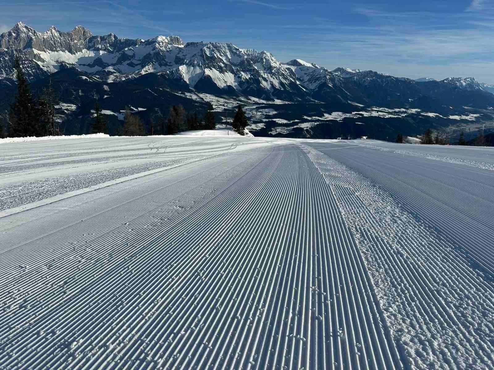 Appartements By Chalet Reiteralm - Ski In Ski Out Schladming Dış mekan fotoğraf