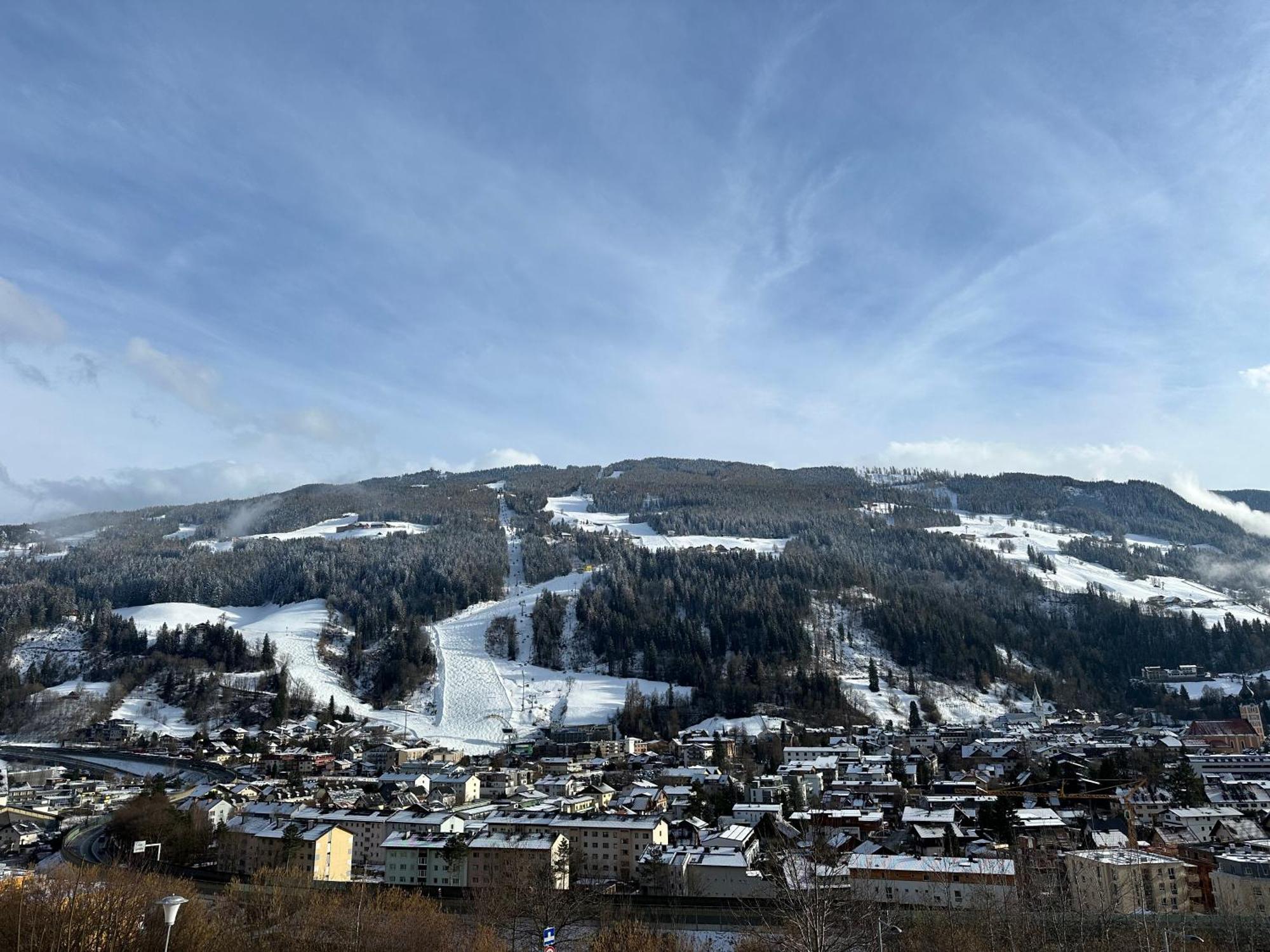 Appartements By Chalet Reiteralm - Ski In Ski Out Schladming Dış mekan fotoğraf