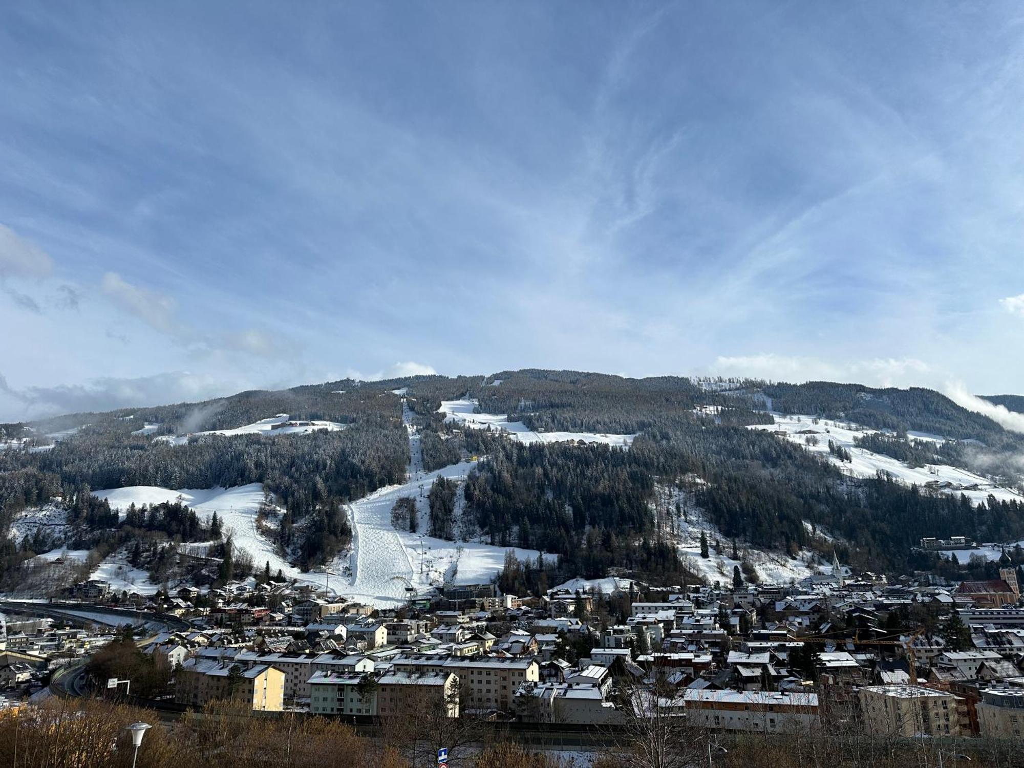 Appartements By Chalet Reiteralm -Sommercard Schladming Dış mekan fotoğraf