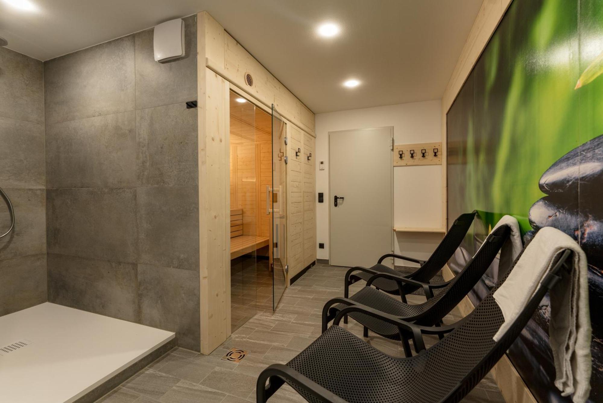 Appartements By Chalet Reiteralm -Sommercard Schladming Dış mekan fotoğraf