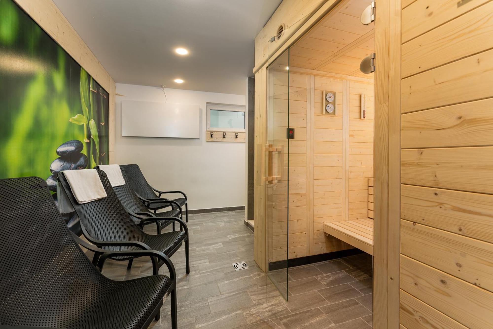 Appartements By Chalet Reiteralm -Sommercard Schladming Dış mekan fotoğraf