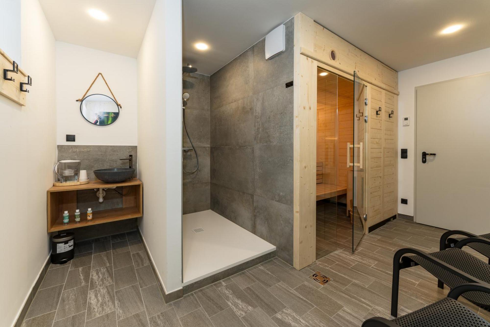 Appartements By Chalet Reiteralm -Sommercard Schladming Dış mekan fotoğraf