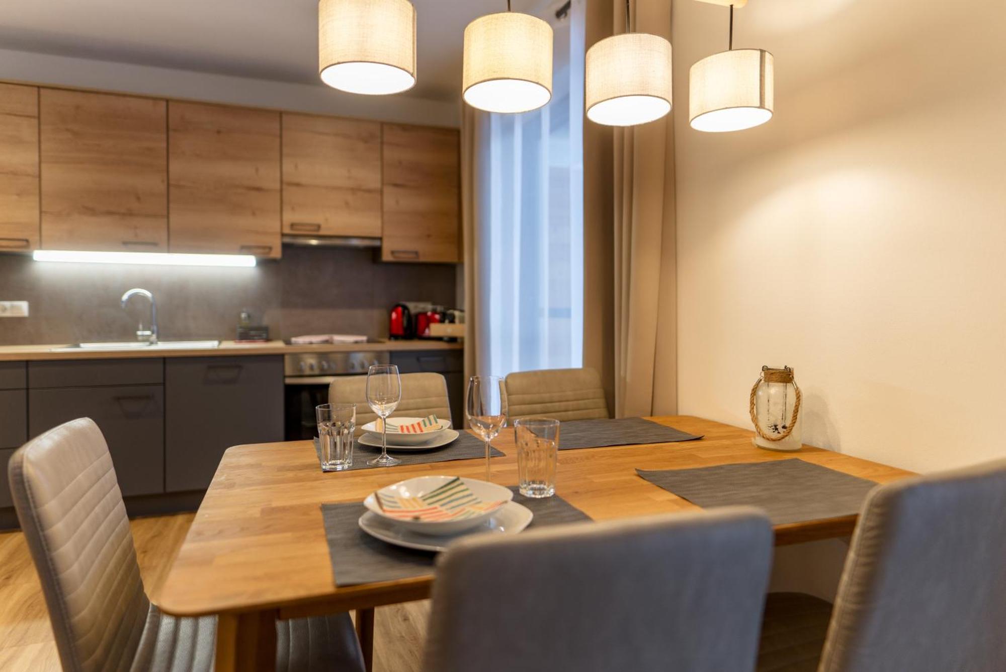 Appartements By Chalet Reiteralm -Sommercard Schladming Dış mekan fotoğraf