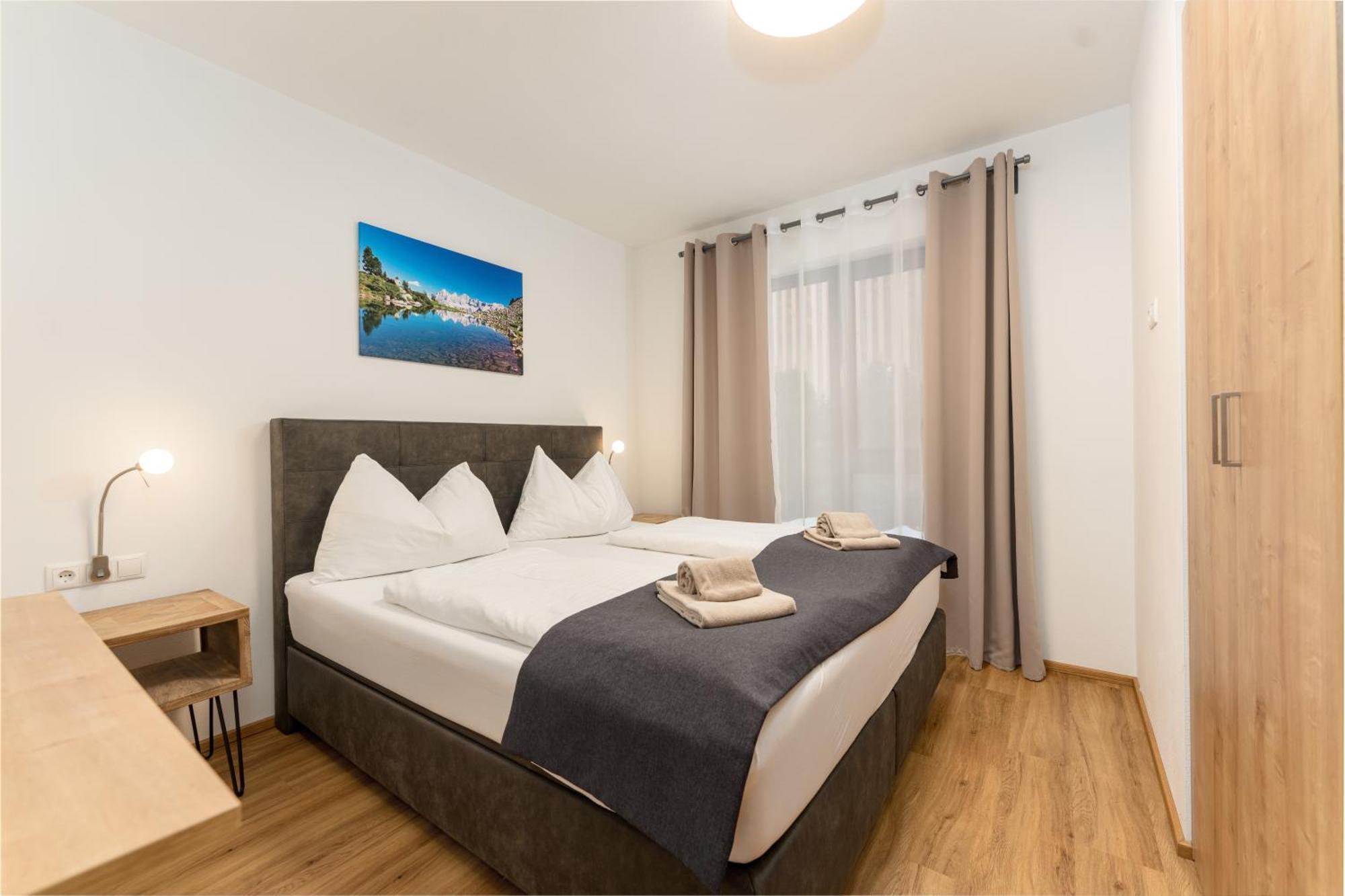 Appartements By Chalet Reiteralm -Sommercard Schladming Dış mekan fotoğraf