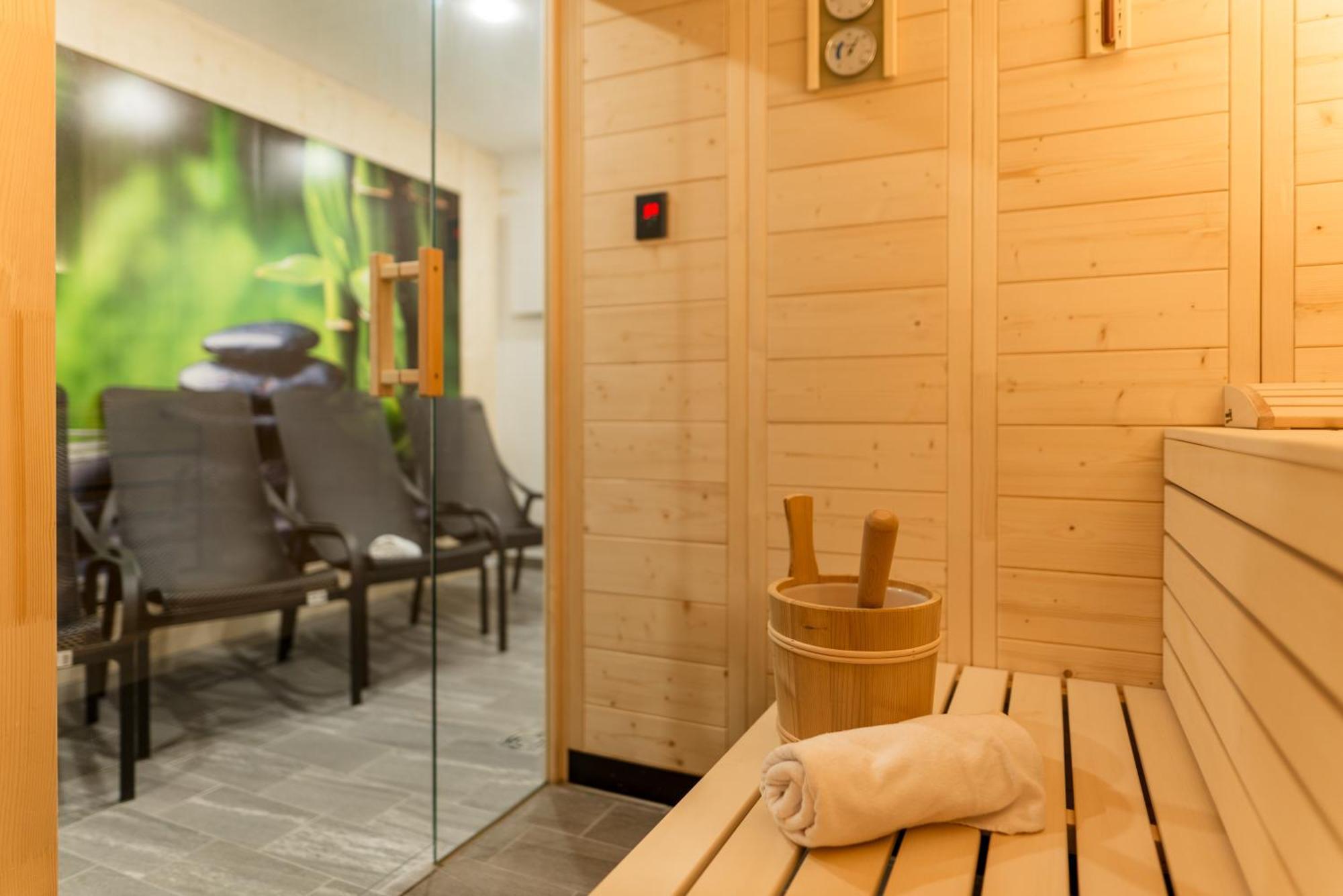 Appartements By Chalet Reiteralm -Sommercard Schladming Dış mekan fotoğraf