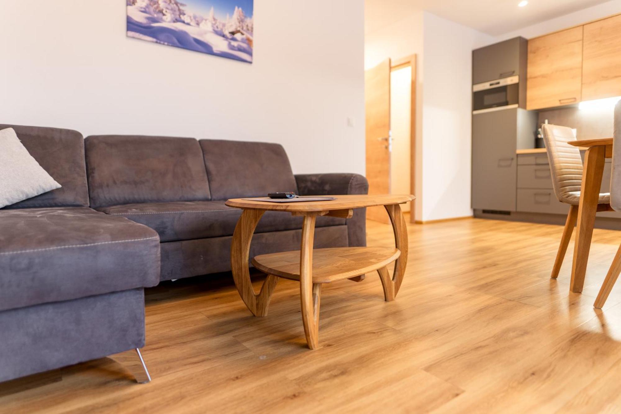 Appartements By Chalet Reiteralm -Sommercard Schladming Dış mekan fotoğraf