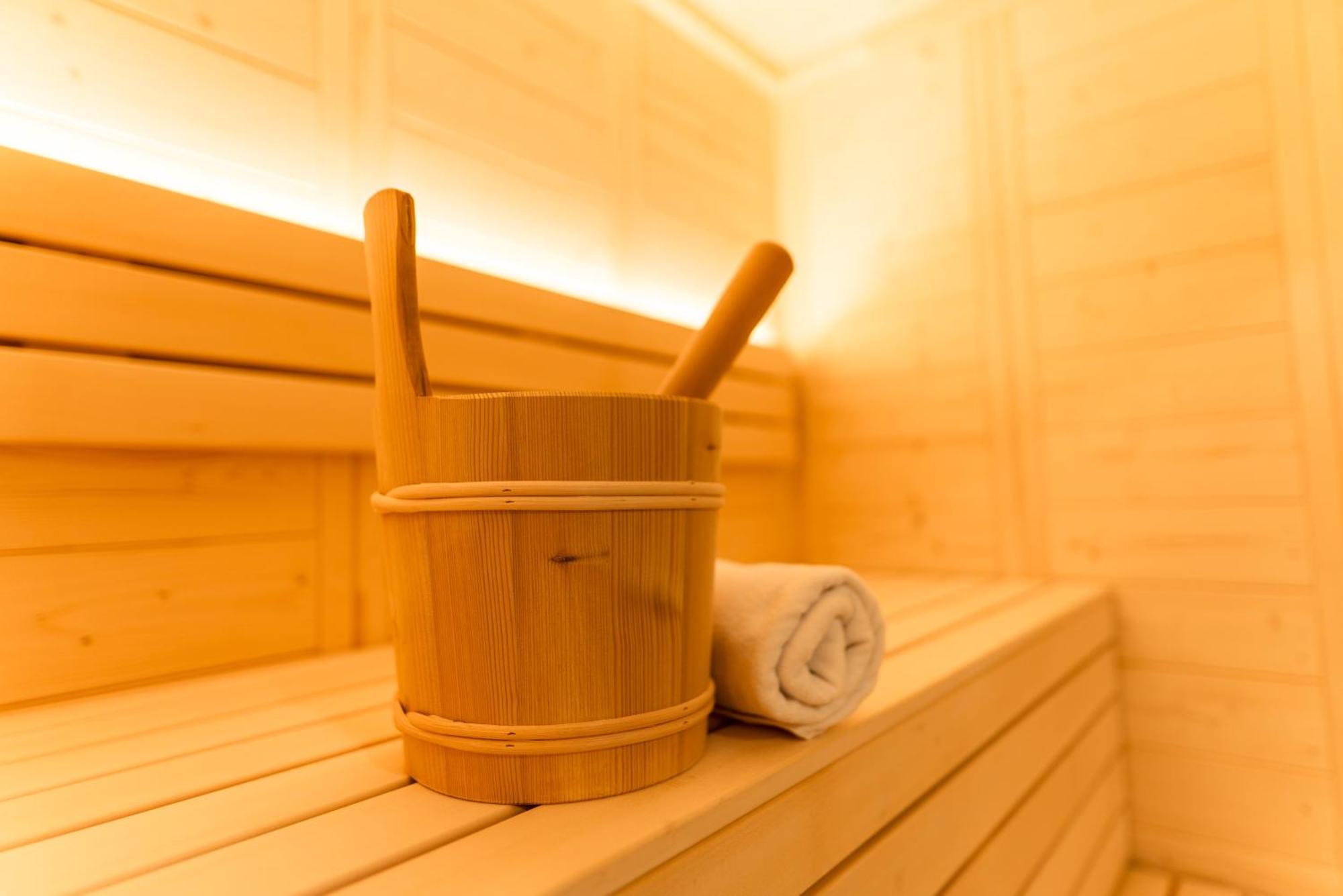 Appartements By Chalet Reiteralm -Sommercard Schladming Dış mekan fotoğraf