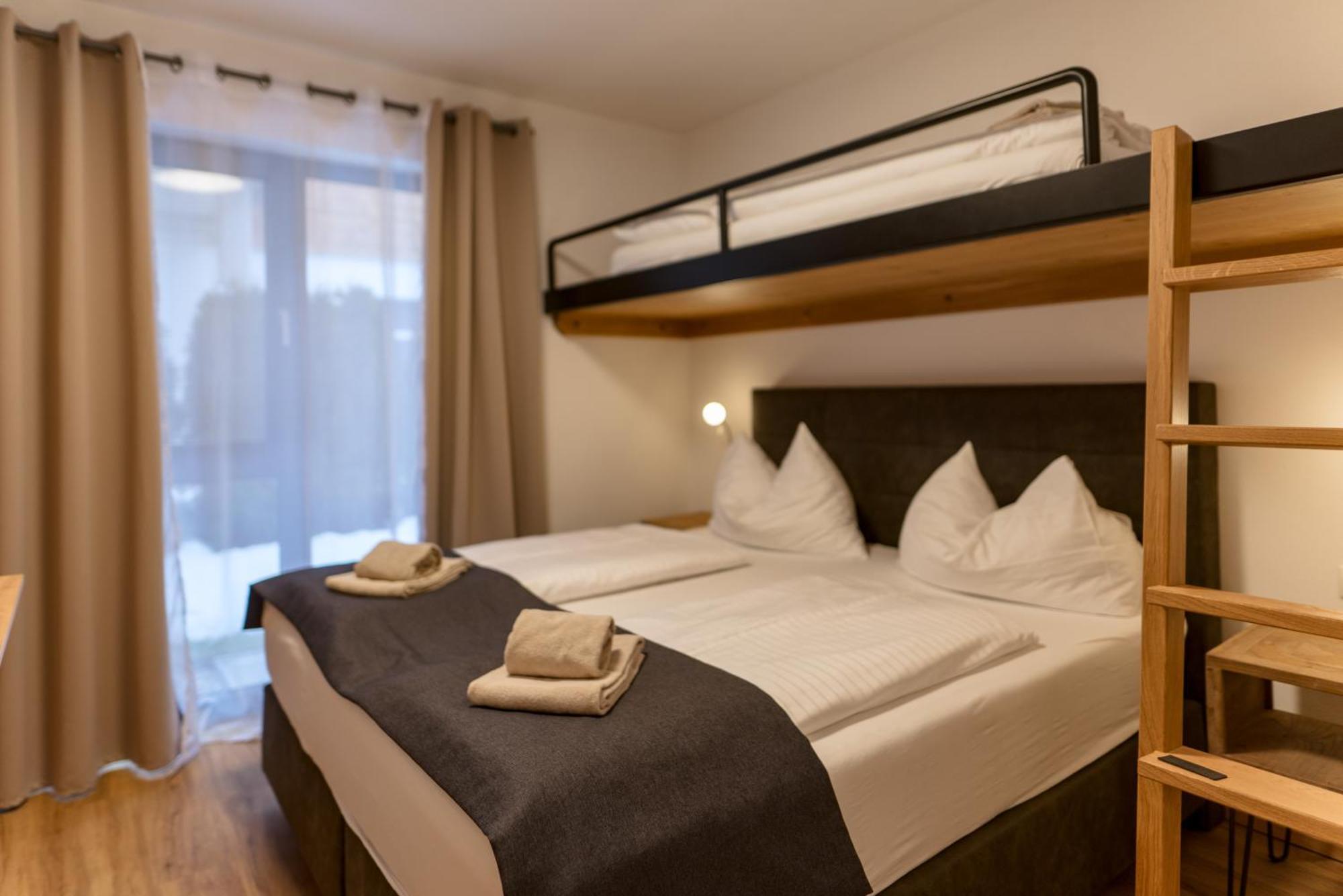 Appartements By Chalet Reiteralm -Sommercard Schladming Dış mekan fotoğraf